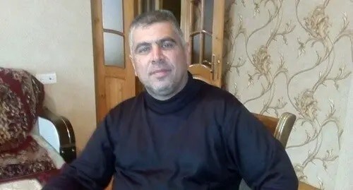 Alizamin Salaev. Photo from Alizamin Salaev's personal Facebook page, http://www.facebook.com/photo?fbid=230454144653581&set=ecnf.100030669903315 Alizamin Salaev. Photo from Alizamin Salaev's personal Facebook page, http://www.facebook.com/photo?fbid=230454144653581&set=ecnf.100030669903315