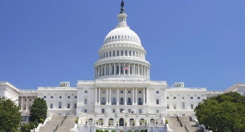 The US Congress. Photo: https://ru.wikipedia.org/wiki/%D0%9A%D0%BE%D0%BD%D0%B3%D1%80%D0%B5%D1%81%D1%81_%D0%A1%D0%A8%D0%90 The US Congress. Photo: https://ru.wikipedia.org/wiki/%D0%9A%D0%BE%D0%BD%D0%B3%D1%80%D0%B5%D1%81%D1%81_%D0%A1%D0%A8%D0%90