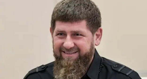Ramzan Kadyrov. Photo: Alexei Nikolsky / TASS Ramzan Kadyrov. Photo: Alexei Nikolsky / TASS