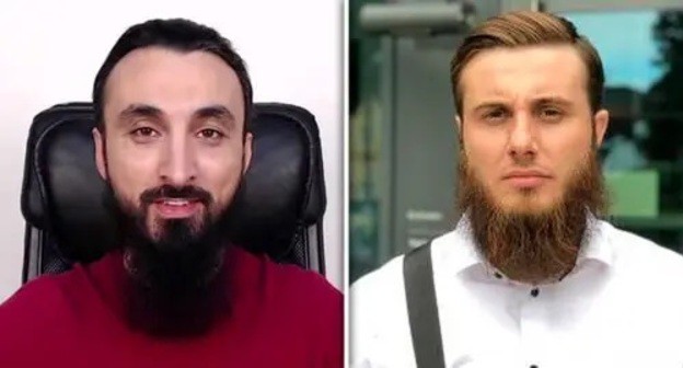 Tumso Abdurakhmanov (left) and Mukhammad Abdurakhmanov. Collage made by the Caucasian Knot, http://www.youtube.com/watch?v=uYrP_i5EEyA, http://www.dw.com/ Tumso Abdurakhmanov (left) and Mukhammad Abdurakhmanov. Collage made by the Caucasian Knot, http://www.youtube.com/watch?v=uYrP_i5EEyA, http://www.dw.com/