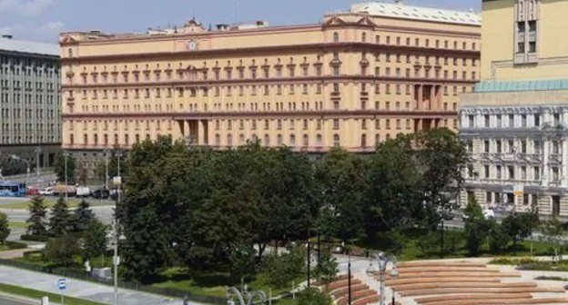 Teberda Resort. Photo: Sputnik / Alexei Maishev Teberda Resort. Photo: Sputnik / Alexei Maishev