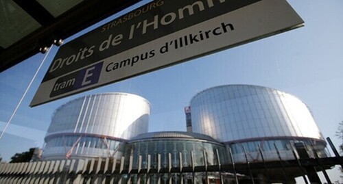 The European Court of Human Rights (ECtHR). Photo: REUTERS/Vincent Kessler The European Court of Human Rights (ECtHR). Photo: REUTERS/Vincent Kessler