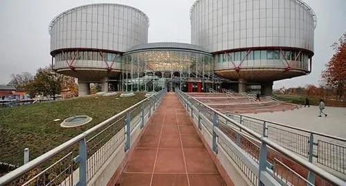 The European Court of Human Rights. Photo: REUTERS/Vincent Kessler The European Court of Human Rights. Photo: REUTERS/Vincent Kessler