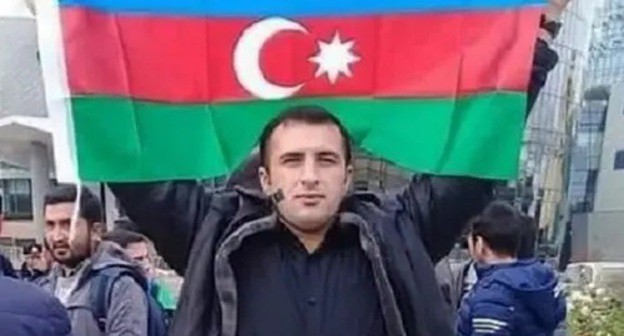 Niyameddin Akhmedov. Photo: http://massa.az/news/ru/15526/telohranitel-ali-kerimli-zayavil-o-pytkah Niyameddin Akhmedov. Photo: http://massa.az/news/ru/15526/telohranitel-ali-kerimli-zayavil-o-pytkah