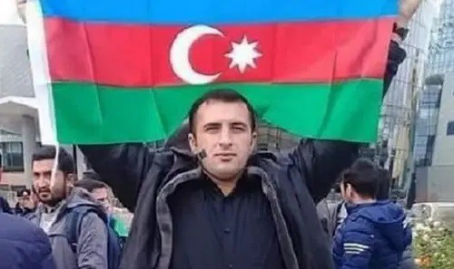 Niyameddin Akhmedov. Photo: http://massa.az/news/ru/15526/telohranitel-ali-kerimli-zayavil-o-pytkah Niyameddin Akhmedov. Photo: http://massa.az/news/ru/15526/telohranitel-ali-kerimli-zayavil-o-pytkah