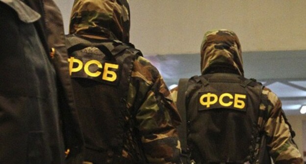 FSB agents. Photo: RIA Novosti archivea, http://ru.wikipedia.org/ FSB agents. Photo: RIA Novosti archivea, http://ru.wikipedia.org/