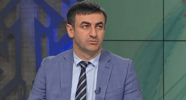 Tamerlan Tzgoev. Screenshot: http://www.youtube.com/watch?v=-qLJHLxyK2k Tamerlan Tzgoev. Screenshot: http://www.youtube.com/watch?v=-qLJHLxyK2k