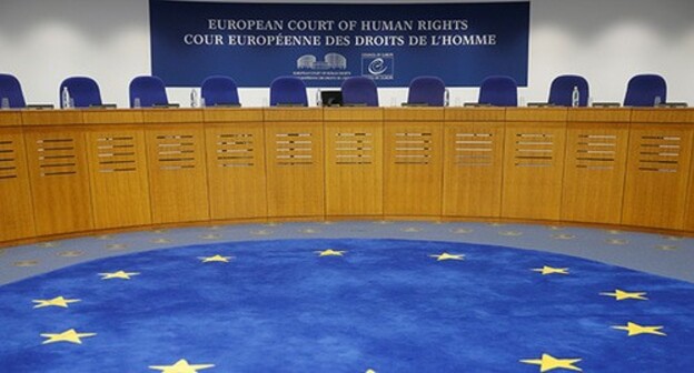 The European Court of Human Rights. Photo: REUTERS/Vincent Kessler The European Court of Human Rights. Photo: REUTERS/Vincent Kessler
