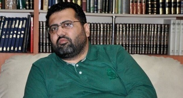 Khadji Ilgar Ibragimoglu. Photo http://m.deyerler.org/115102-rrsrirs-rrsrriryorrrirs-vr-rrryoryerrryorr-sryesssrrryorr-ryo-srssrs-rr-ryorrss-rrsryoryo-ryo-srrryoriryoryov.html Khadji Ilgar Ibragimoglu. Photo http://m.deyerler.org/115102-rrsrirs-rrsrriryorrrirs-vr-rrryoryerrryorr-sryesssrrryorr-ryo-srssrs-rr-ryorrss-rrsryoryo-ryo-srrryoriryoryov.html