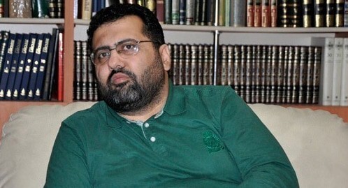 Khadji Ilgar Ibragimoglu. Photo http://m.deyerler.org/115102-rrsrirs-rrsrriryorrrirs-vr-rrryoryerrryorr-sryesssrrryorr-ryo-srssrs-rr-ryorrss-rrsryoryo-ryo-srrryoriryoryov.html