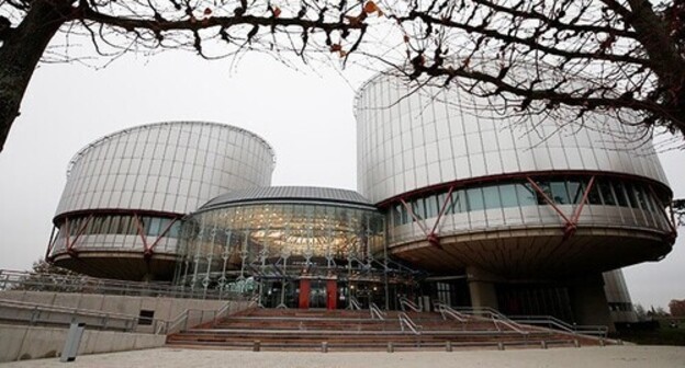 The European Court of Human Rights. Photo: REUTERS/Vincent Kessler The European Court of Human Rights. Photo: REUTERS/Vincent Kessler