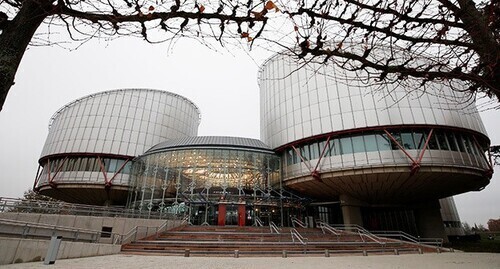 The European Court of Human Rights. Photo: REUTERS/Vincent Kessler The European Court of Human Rights. Photo: REUTERS/Vincent Kessler