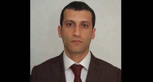 Elchin Mamed. Screenshot https://www.frontlinedefenders.org/ru/profile/elchin-mammad Elchin Mamed. Screenshot https://www.frontlinedefenders.org/ru/profile/elchin-mammad