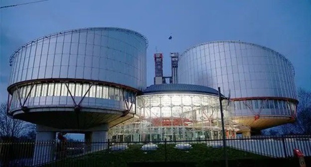 The European Court of Human Rights. Photo: REUTERS/Vincent Kessler The European Court of Human Rights. Photo: REUTERS/Vincent Kessler