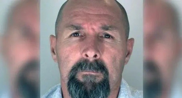 Vadim Krasikov, an agent of Russian special services. Screenshots: https://govzalla.com/post/158763/s-sanktsii-kremlia; https://www.youtube.com/watch?v=STddYJhfbvI Vadim Krasikov, an agent of Russian special services. Screenshots: https://govzalla.com/post/158763/s-sanktsii-kremlia; https://www.youtube.com/watch?v=STddYJhfbvI
