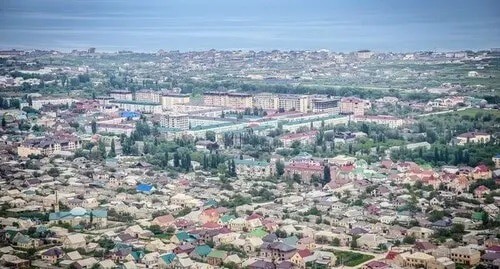 Izberbash . Photo: https://welcomedagestan.ru/dagestan/izberbash/?type=photo Izberbash . Photo: https://welcomedagestan.ru/dagestan/izberbash/?type=photo