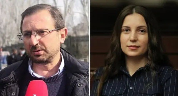 Gegham Manukyan, Anna Grigoryan. Photo: https://armeniatoday.news/politics/253998/, https://politik.am/ru/anna-grigoryan-budet-ballotirovatsya-v-sostave-partii-vozrozhdayuschayasya-armeniya Gegham Manukyan, Anna Grigoryan. Photo: https://armeniatoday.news/politics/253998/, https://politik.am/ru/anna-grigoryan-budet-ballotirovatsya-v-sostave-partii-vozrozhdayuschayasya-armeniya