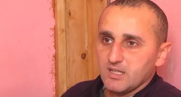 Agil Gumbatov. Screenshot: AzadliqRadiosu, https://www.youtube.com/watch?v=onEWz8UIYxA&t=3s Agil Gumbatov. Screenshot: AzadliqRadiosu, https://www.youtube.com/watch?v=onEWz8UIYxA&t=3s