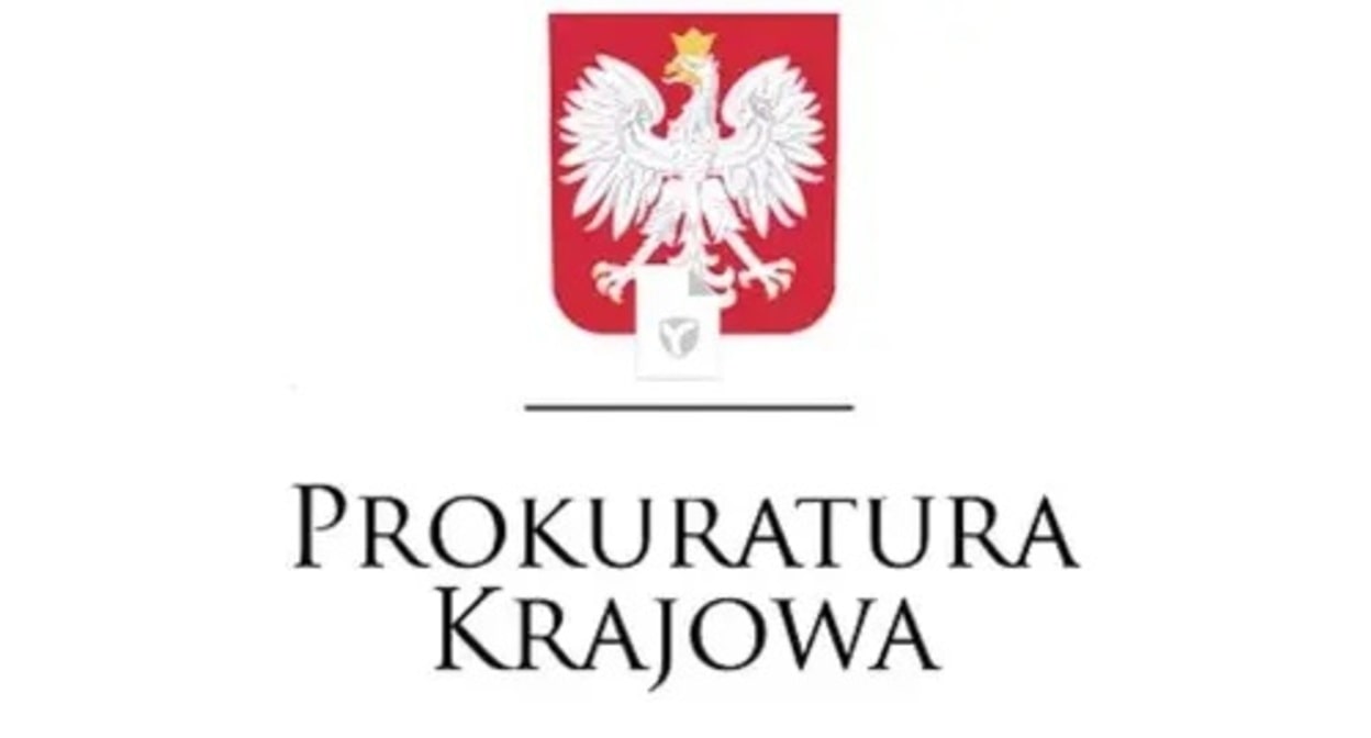 Symbols of the Polish prosecutor's office. Photo of the press service of the Polish prosecutor's office, https://pk.gov.pl Symbols of the Polish prosecutor's office. Photo of the press service of the Polish prosecutor's office, https://pk.gov.pl