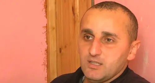 Agil Gumbatov. Screenshot: AzadliqRadiosu, https://www.youtube.com/watch?v=onEWz8UIYxA&t=3s Agil Gumbatov. Screenshot: AzadliqRadiosu, https://www.youtube.com/watch?v=onEWz8UIYxA&t=3s