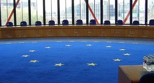 The European Court of Human Rights. Photo: Djtm https://ru.wikipedia.org/ The European Court of Human Rights. Photo: Djtm https://ru.wikipedia.org/