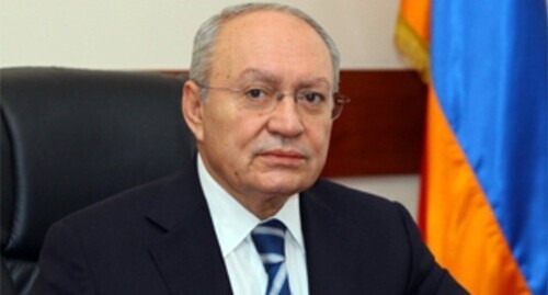 Agvan Ovsepyan. Photo by the press service of the Investigating Committee of Armenia https://www.investigative.am/en/news/view/kadrayin-poxatexumner-qc.html Agvan Ovsepyan. Photo by the press service of the Investigating Committee of Armenia https://www.investigative.am/en/news/view/kadrayin-poxatexumner-qc.html