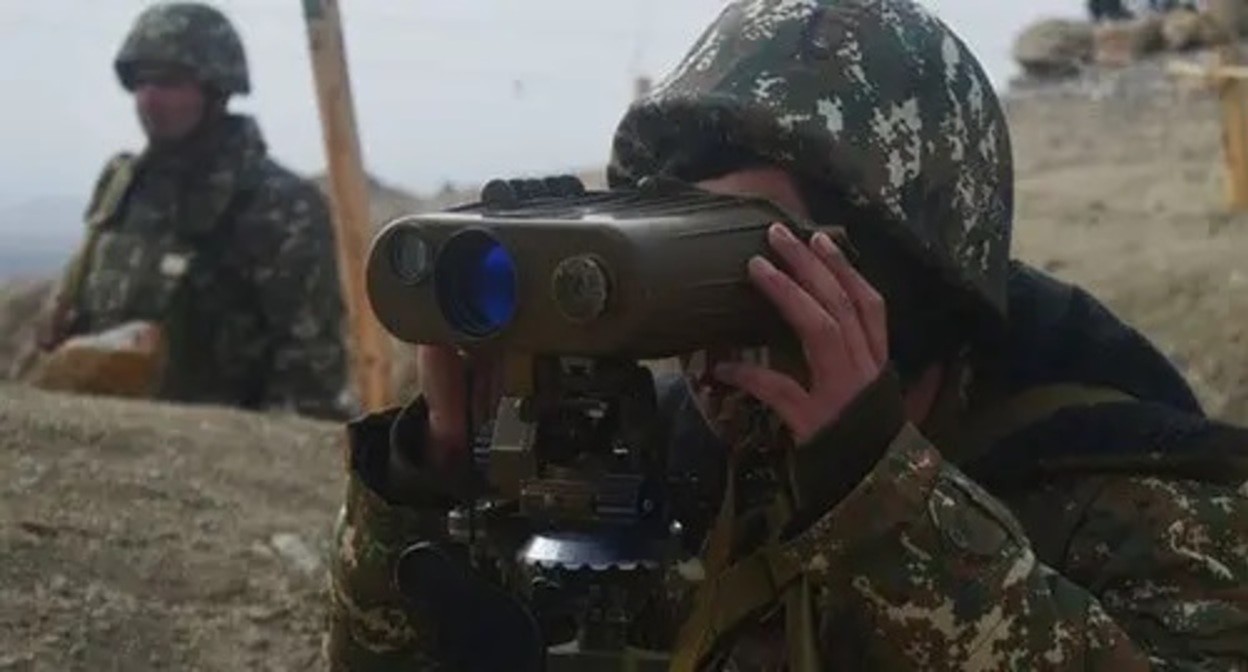 Armenian servicemen. Photo: press service of the Ministry of Defence of Armenia, https://www.mil.am/ Armenian servicemen. Photo: press service of the Ministry of Defence of Armenia, https://www.mil.am/