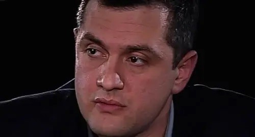 Giorgi Kalandadze. Screenshot: https://www.youtube.com/watch?v=4m5qOc0PV7M Giorgi Kalandadze. Screenshot: https://www.youtube.com/watch?v=4m5qOc0PV7M