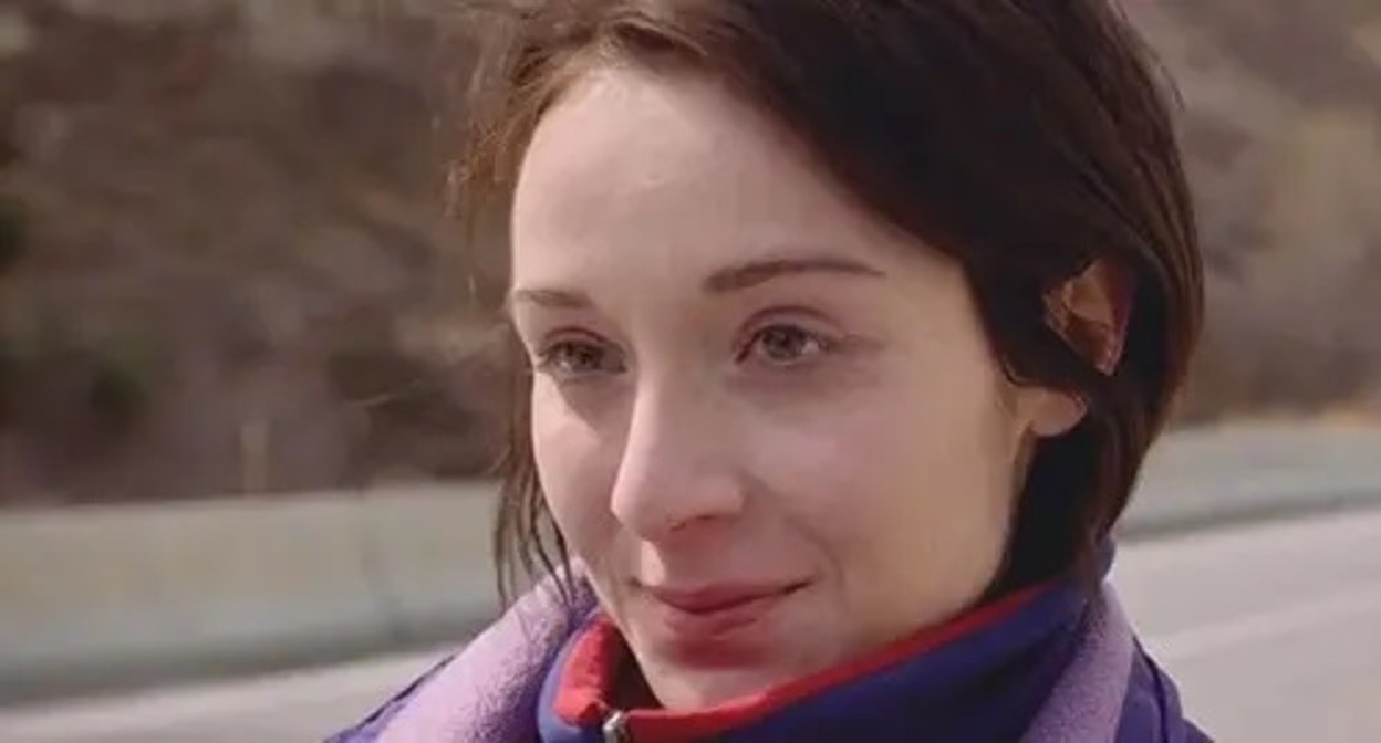 Trailer of the film "Unclenching the Fists". Screenshot: https://kino.mail.ru/cinema/movies/923903_razzhimaya_kulaki/#trailer Trailer of the film "Unclenching the Fists". Screenshot: https://kino.mail.ru/cinema/movies/923903_razzhimaya_kulaki/#trailer