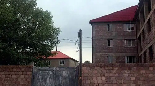 The boarding school for orphans in the town of Ninotsminda. Photo: https://newstbilisi.info/180547-phr-v-oon-obyazali-vlasti-gruzii-provesti-monitoring-detskogo-doma-v-ninocminda.html The boarding school for orphans in the town of Ninotsminda. Photo: https://newstbilisi.info/180547-phr-v-oon-obyazali-vlasti-gruzii-provesti-monitoring-detskogo-doma-v-ninocminda.html