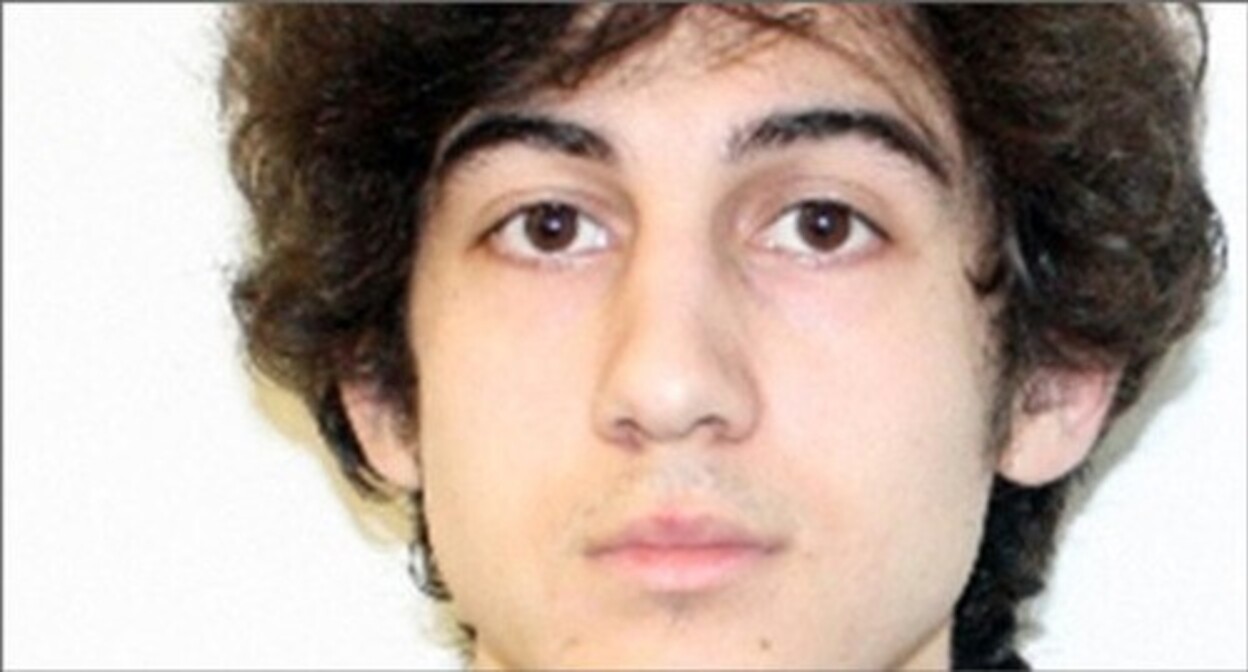 Djokhar Tsarnaev. Photo: https://ru.wikipedia.org/wiki/%D0%91%D1%80%D0%B0%D1%82%D1%8C%D1%8F_%D0%A6%D0%B0%D1%80%D0%BD%D0%B0%D0%B5%D0%B2%D1%8B#/media/File:%D0%94%D0%B6%D0%BE%D1%85%D0%B0%D1%80_%D0%A6%D0%B0%D1%80%D0%BD%D0%B0%D0%B5%D0%B2.jpg Djokhar Tsarnaev. Photo: https://ru.wikipedia.org/wiki/%D0%91%D1%80%D0%B0%D1%82%D1%8C%D1%8F_%D0%A6%D0%B0%D1%80%D0%BD%D0%B0%D0%B5%D0%B2%D1%8B#/media/File:%D0%94%D0%B6%D0%BE%D1%85%D0%B0%D1%80_%D0%A6%D0%B0%D1%80%D0%BD%D0%B0%D0%B5%D0%B2.jpg