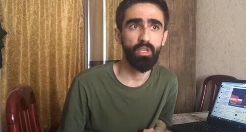 Giyas Ibragimov. Screenshot: https://www.youtube.com/watch?v=K7_nS_-D-BM&feature=emb_logo Giyas Ibragimov. Screenshot: https://www.youtube.com/watch?v=K7_nS_-D-BM&feature=emb_logo