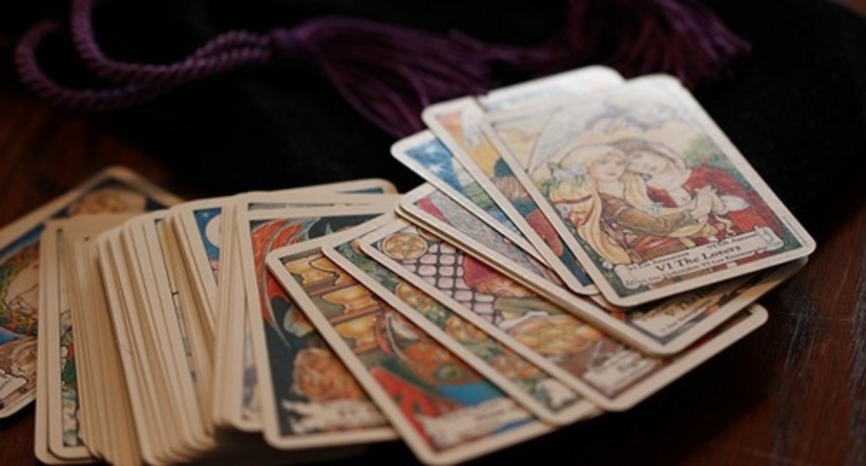 Playing cards. Photo: pixabay.com Playing cards. Photo: pixabay.com