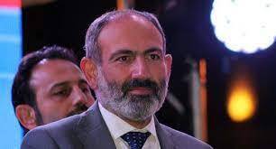Nikol Pashinyan. Photo by Tigran Petrosyan for the Caucasian Knot Nikol Pashinyan. Photo by Tigran Petrosyan for the Caucasian Knot