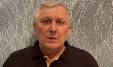 Saidi Yangulbaev. Screenshot: www.youtube.com/watch?v=VM28I3flMvA Saidi Yangulbaev. Screenshot: www.youtube.com/watch?v=VM28I3flMvA
