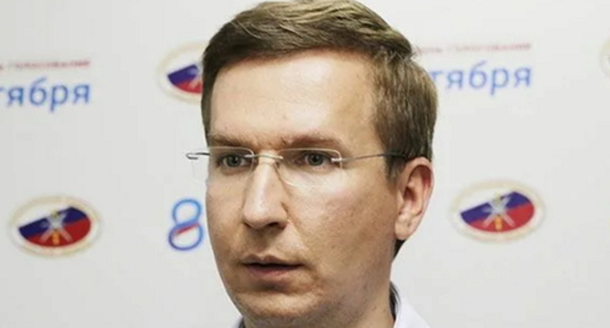 Alexander Zakuskin, screenshot of video posted by M.U.K.I Channel at: https://www.youtube.com/watch?v=ESQGnTEhs0A&t=1s Alexander Zakuskin, screenshot of video posted by M.U.K.I Channel at: https://www.youtube.com/watch?v=ESQGnTEhs0A&t=1s