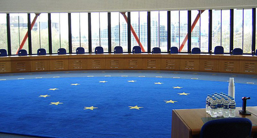 European Court of Human Rights. Photo: Djtm https://ru.wikipedia.org European Court of Human Rights. Photo: Djtm https://ru.wikipedia.org