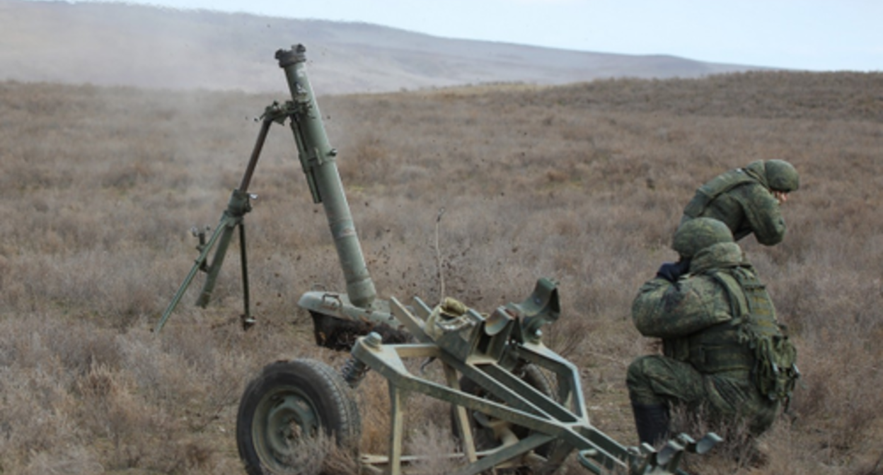 Russian soldiers. Photo: press service of the Ministry of Defence of Russia, https://xn--80ahclcogc6ci4h.xn--90anlfbebar6i.xn--p1ai/multimedia/photo/gallery.htm?id=109017@cmsPhotoGallery Russian soldiers. Photo: press service of the Ministry of Defence of Russia, https://xn--80ahclcogc6ci4h.xn--90anlfbebar6i.xn--p1ai/multimedia/photo/gallery.htm?id=109017@cmsPhotoGallery