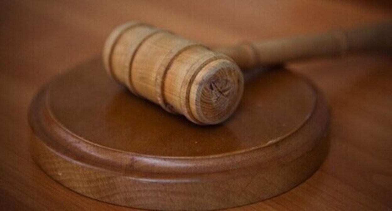 Judge’s gavel. Photo: Fedor Obmaikin / Yugopolis Judge’s gavel. Photo: Fedor Obmaikin / Yugopolis