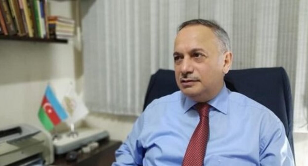 Ali Aliev. Photo: https://pressunity.org/archives/18924 Ali Aliev. Photo: https://pressunity.org/archives/18924