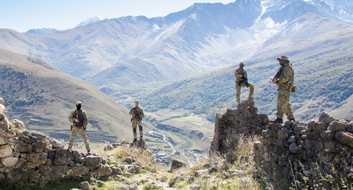 Special Rapid Response Squad of the Rosgvardia Department for the Republic of North Ossetia-Alania. Photo: Rosgvardia press service, https://rosguard.gov.ru/uploads/2019/11/2e5a4500_small.jpg Special Rapid Response Squad of the Rosgvardia Department for the Republic of North Ossetia-Alania. Photo: Rosgvardia press service, https://rosguard.gov.ru/uploads/2019/11/2e5a4500_small.jpg