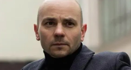 Andrei Pivovarov. Photo: HRC ‘Memorial’* press service. * The organization is included by the Russian Ministry of Justice in the register of NCOs performing the functions of a foreign agent. Andrei Pivovarov. Photo: HRC ‘Memorial’* press service. * The organization is included by the Russian Ministry of Justice in the register of NCOs performing the functions of a foreign agent.
