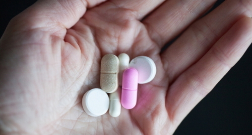 Pills. Photo: Freestockimages.ru Pills. Photo: Freestockimages.ru