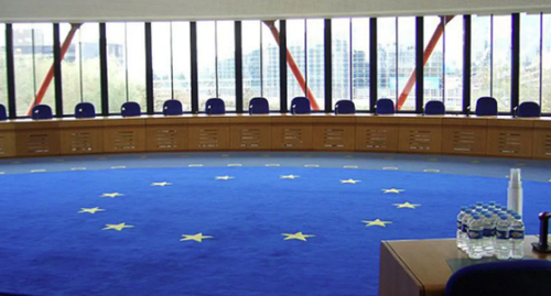The European Court of Human Rights. Photo: Djtm, http://ru.wikipedia.org The European Court of Human Rights. Photo: Djtm, http://ru.wikipedia.org