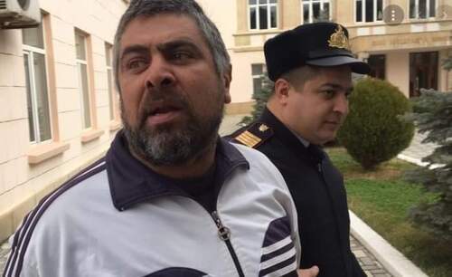 Alizamin Salaev. Screenshot of the page on Facebook https://www.facebook.com/photo.php?fbid=557490281792370&set=a.108531503354919&type=1&theater Alizamin Salaev. Screenshot of the page on Facebook https://www.facebook.com/photo.php?fbid=557490281792370&set=a.108531503354919&type=1&theater