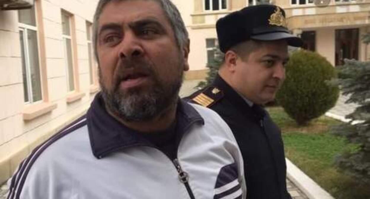 Alizamin Salaev. Screenshot of the page on Facebook https://www.facebook.com/photo.php?fbid=557490281792370&set=a.108531503354919&type=1&theater Alizamin Salaev. Screenshot of the page on Facebook https://www.facebook.com/photo.php?fbid=557490281792370&set=a.108531503354919&type=1&theater