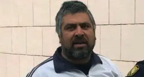 Alizamin Salaev. Screenshot of the page on Facebook https://www.facebook.com/photo.php?fbid=557490281792370&set=a.108531503354919&type=1&theater Alizamin Salaev. Screenshot of the page on Facebook https://www.facebook.com/photo.php?fbid=557490281792370&set=a.108531503354919&type=1&theater