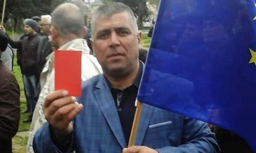 Alizamin Salaev. Photo: https://www.turan.az/ext/news/2022/1/free/Social/ru/516.htm Alizamin Salaev. Photo: https://www.turan.az/ext/news/2022/1/free/Social/ru/516.htm