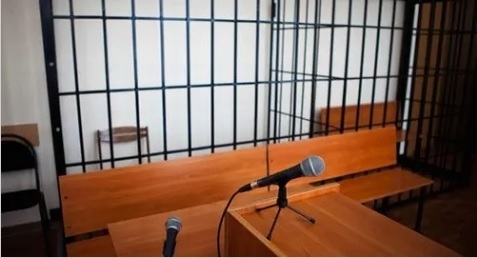 A courtroom. Photo by Fyodor Obmaykin / Yugopolis A courtroom. Photo by Fyodor Obmaykin / Yugopolis