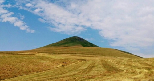 Mount Atis, photo: https://transparency.am/ Mount Atis, photo: https://transparency.am/